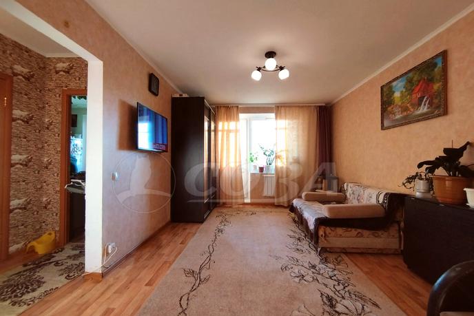 1 комнатная квартира  в Восточном 3 мкрн., ул. Широтная, 192, Жилой комплекс «Малахово», г. Тюмень