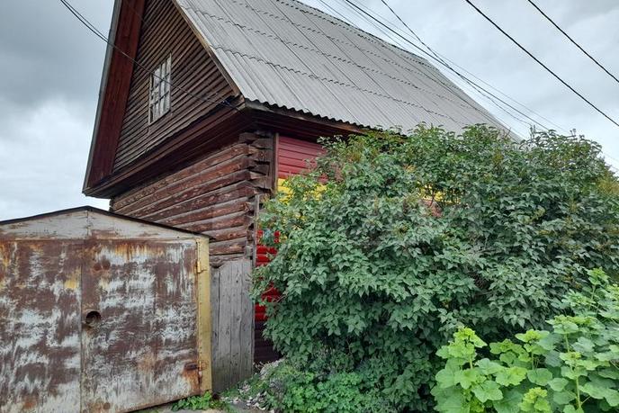 Продается частный дом, в районе Калинина, г. Тюмень
