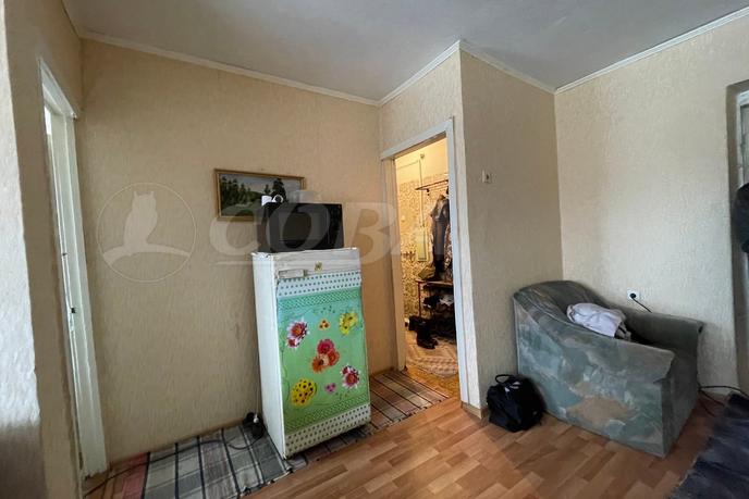 2 комнатная квартира  в районе Тараскуль, ул. Санаторная, 2, г. Тюмень