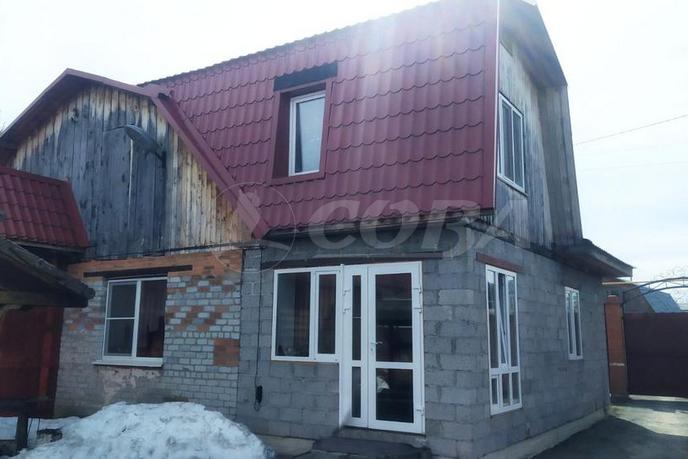 Продается частный дом, в районе Парфенова, г. Тюмень