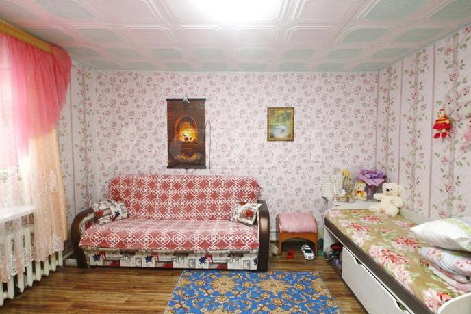 Продается частный дом, в центре, г. Заводоуковск, по Ялуторовскому тракту