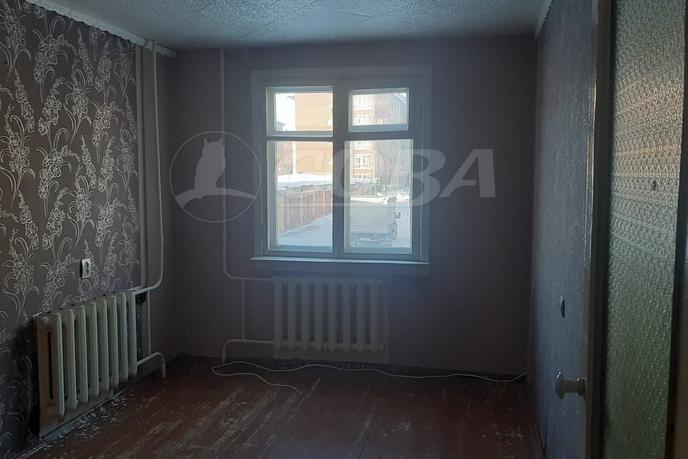3 комнатная квартира  в районе Центральная часть, ул. Мира, 23, пгт. Боровский