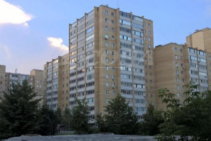 2 комнатная квартира  в районе МЖК, ул. Суходольская, 12, Жилой комплекс «Олимпийская», г. Тюмень