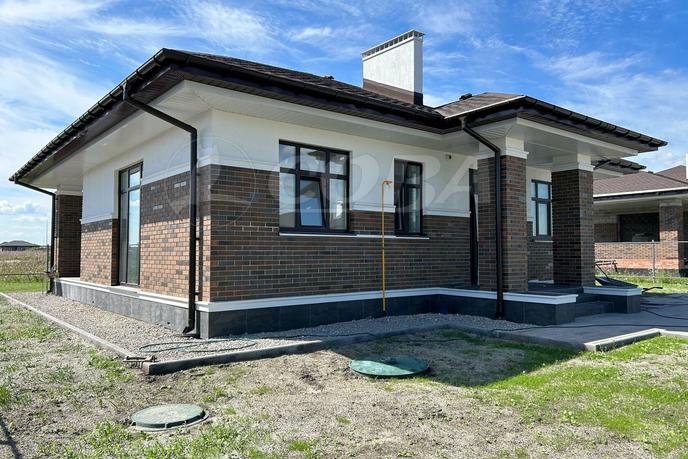 Продается дом, в районе новой застройки, с/о КП Онегин, по Ирбитскому тракту