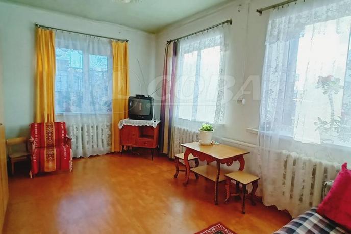 Продается частный дом, в районе Залиния, г. Заводоуковск, по Ялуторовскому тракту