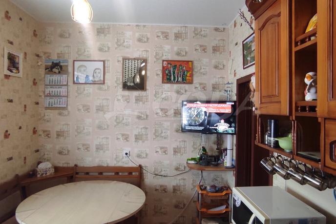 3 комнатная квартира , ул. пер.ПМК, 12, с. Киева