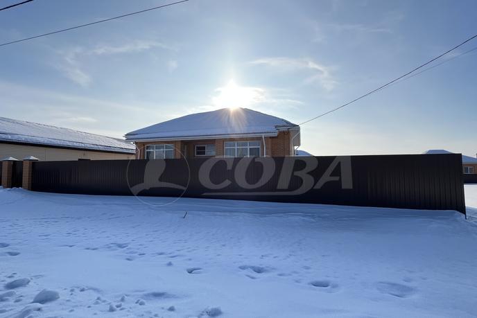 Продается загородный дом, в районе новой застройки, п. Новотарманский, по Салаирскому тракту, коттеджный посёлок «Озеро Малое»