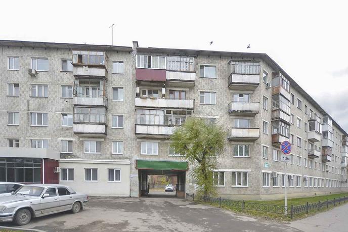 3 комнатная квартира  в районе Дом Обороны, ул. Луначарского, 51, г. Тюмень