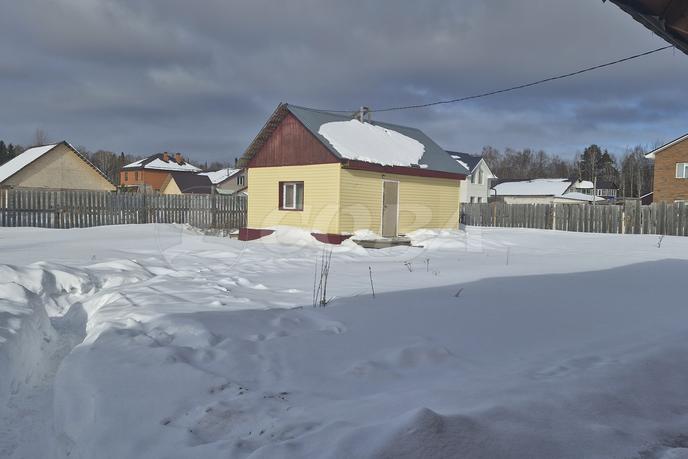 Продается частный дом, в районе Ершовка, г. Тобольск