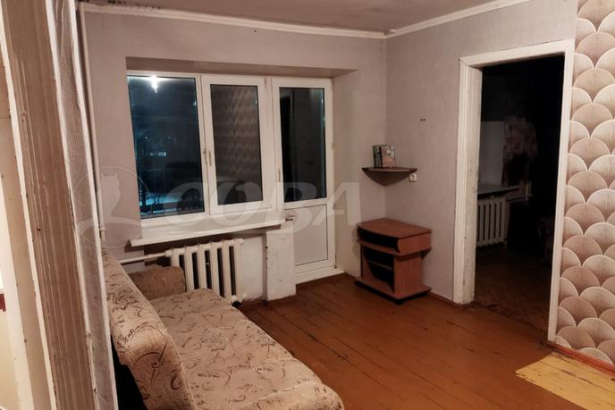 2 комнатная квартира  в районе Тарманы, ул. Малышева, 37, г. Тюмень