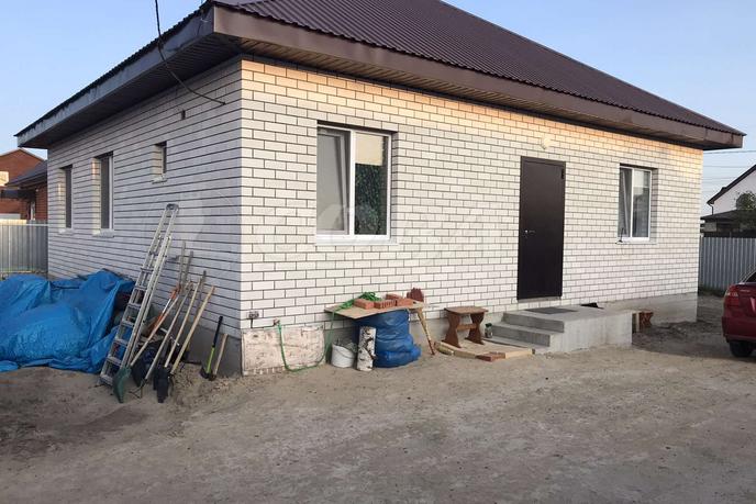 Продается дом, в районе Березняки, с/о Березняки-2, по Салаирскому тракту