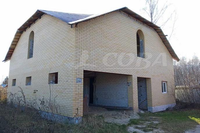 Продается дом, в районе Березняки, с/о Медик, по Салаирскому тракту