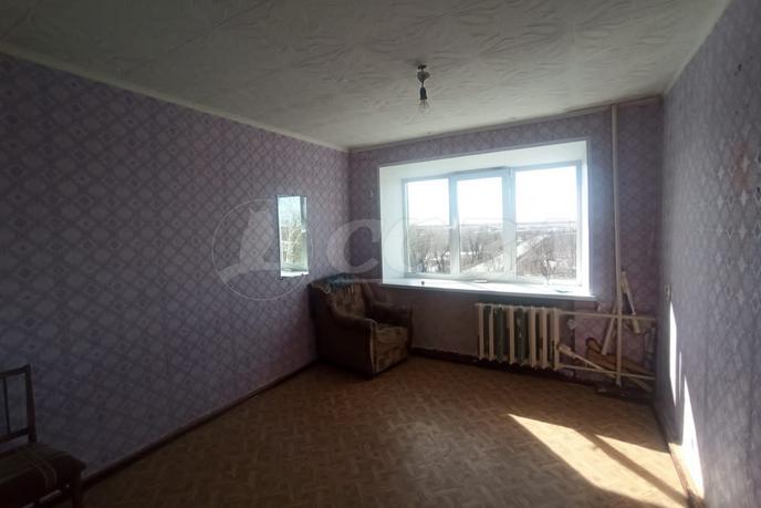 Комната в общежитии в аренду в районе Сумкино, ул. Водников, г. Тобольск