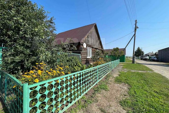 Продается загородный дом, с. Покровское, по Тобольскому тракту