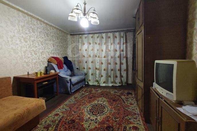 3 комнатная квартира  в районе Центральный, ул. Островского, 30А, г. Сургут