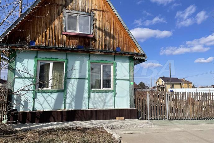 Продается загородный дом, в районе Центральная часть, д. Ушакова, по Московскому тракту
