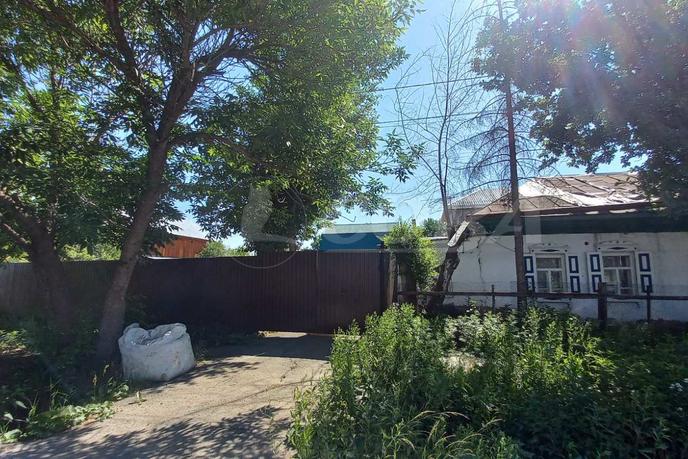 Продается часть частного дома, в районе Червишевского тр., г. Тюмень