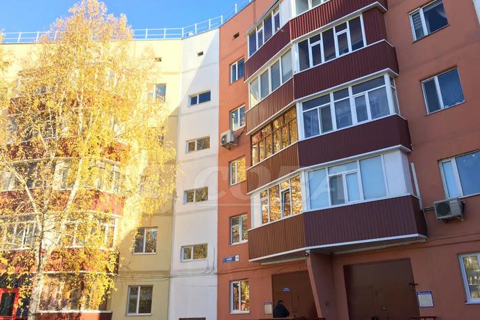 4 комнатная квартира  в районе НГДУ / Набережный, ул. проспект Ленина, 59, г. Сургут