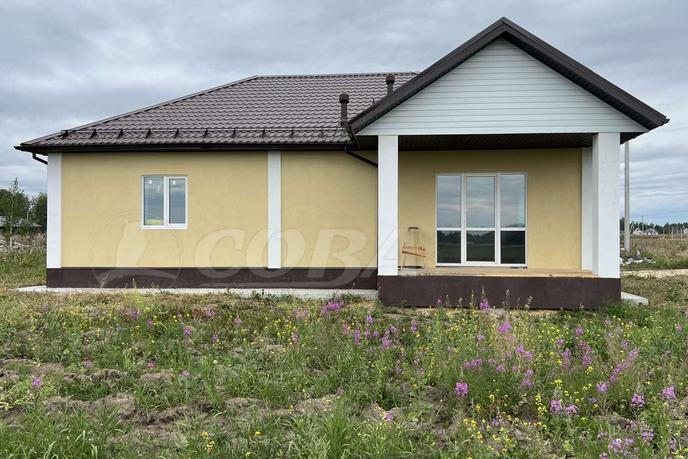 Продается загородный дом, в районе Новая застройка - Плишкин Бугор, с. Перевалово, по Московскому тракту