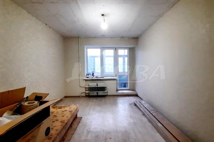 2 комнатная квартира  в Южном микрорайоне, ул. Федюнинского, 7А, г. Тюмень