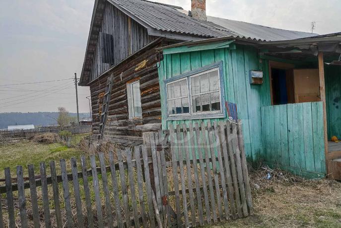Продается загородный дом, в районе Верхнефилатово, г. Тобольск