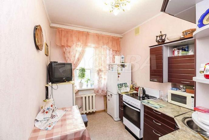 3 комнатная квартира  в районе Мыс, ул. Жуковского, 74, г. Тюмень