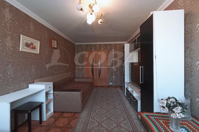 3 комнатная квартира  в районе Червишевского тр., ул. Пархоменко, 50, г. Тюмень