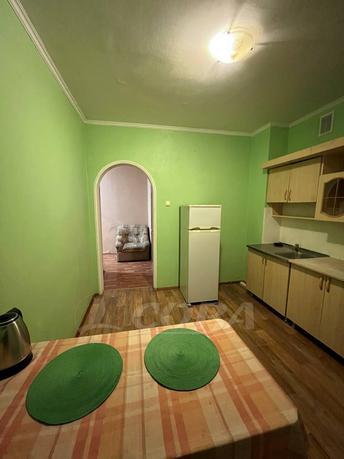 1 комнатная квартира  в районе Ватутина, ул. Ветеранов Труда, 1, г. Тюмень
