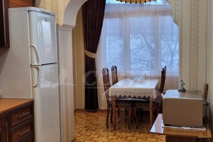 1 комнатная квартира  в районе Верхняя Светлана, ул. Дмитриевой, 30А, г. Сочи
