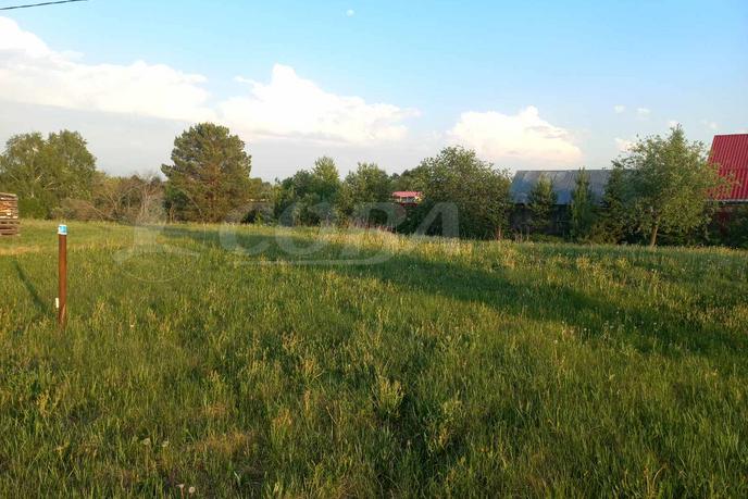 Продается земельный участок, назначение под ижс или лпх, в районе Подгорный Тобольск, г. Тобольск