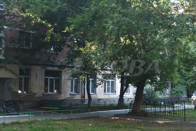 1 комнатная квартира  в районе КПД: Выставочный зал, ул. Одесская, 63, г. Тюмень