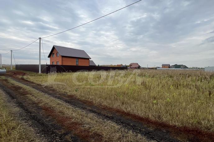 Продается сельско хозяйственное, в районе новой застройки, с. Луговое, по Ирбитскому тракту