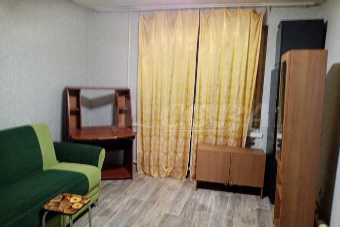 Комната в районе Воровского, ул. Республики, 220, г. Тюмень