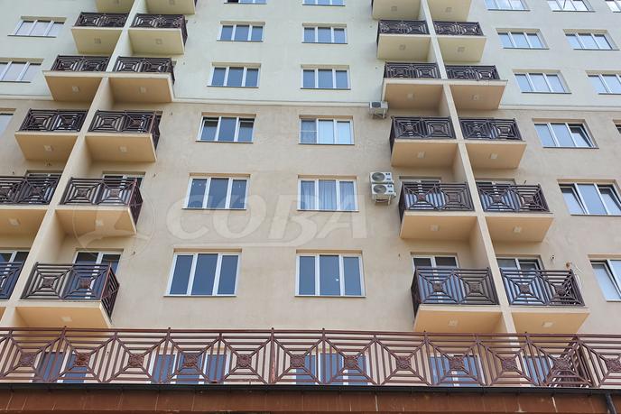 1 комнатная квартира  в районе Мацеста, ул. Мацестинская, 17, г. Сочи