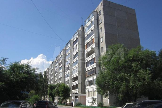 3 комнатная квартира  в Южном микрорайоне, ул. Федюнинского, 13, г. Тюмень
