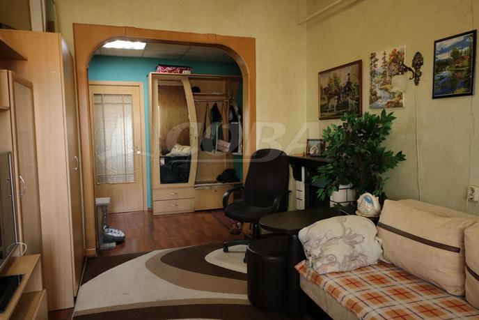 3 комнатная квартира  в районе Югра, ул. Мамина-Сибиряка, 20, г. Тюмень