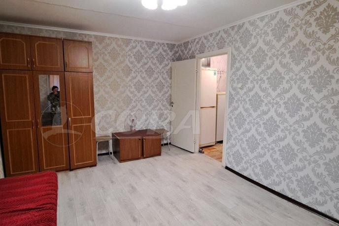 1 комнатная квартира  в районе пос. Таёжный, ул. Аэрофлотская, 38, г. Сургут