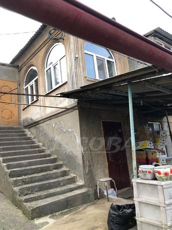 Продается ветхий дом, в районе Барановка, г. Сочи