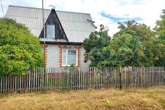 Продается загородный дом, п. Сингуль-Татарский, по Ялуторовскому тракту