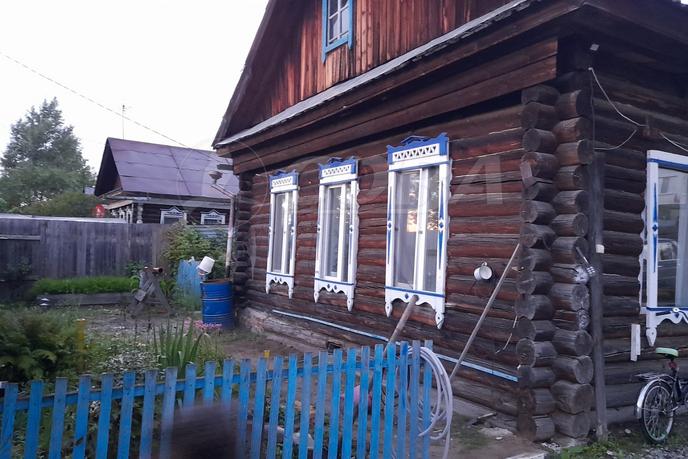 Продается частный дом, в районе Подгорный Тобольск, г. Тобольск