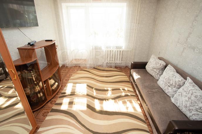 3 комнатная квартира  в районе Югра, ул. Щербакова, 144, г. Тюмень