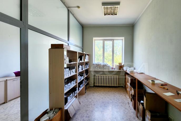 Офисное помещение в отдельно стоящем здании, аренда, в районе Автоград, г. Тюмень