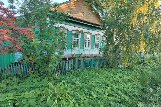 Продается часть частного дома, в районе Подгорный Тобольск, г. Тобольск