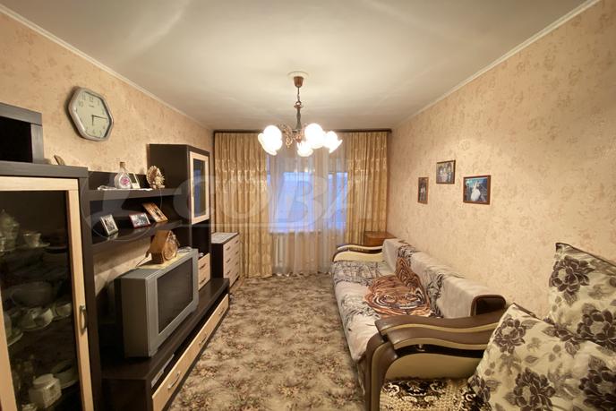 2 комнатная квартира  в районе Воровского, ул. Республики, 221, г. Тюмень