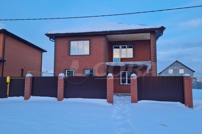 Продается загородный дом, в районе Березняки, г. Тюмень