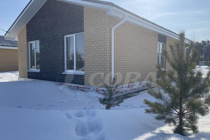Продается загородный дом, в районе новой застройки, д. Ушакова, по Московскому тракту