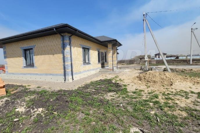 Продается загородный дом, в районе новой застройки, с. Кулига, по Ирбитскому тракту, Коттеджный поселок Сказка