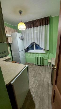 2 комнатная квартира  в районе КПД: ДК Строитель, ул. Севастопольская, 23, г. Тюмень