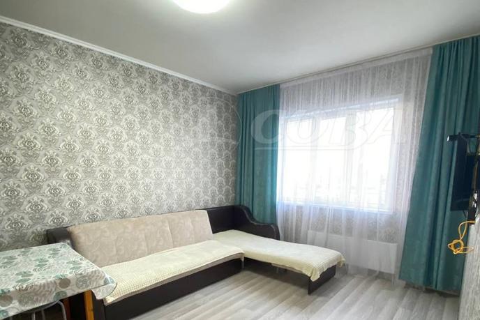 1 комнатная квартира  в районе Черный мыс, ул. Рыбников, 35, г. Сургут