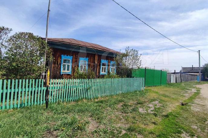 Продается загородный дом, с. Рафайлово, по Червишевскому тракту
